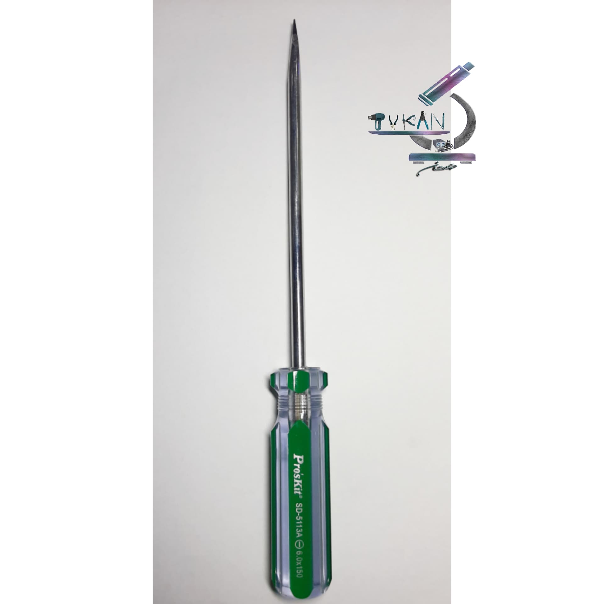 پیچ گوشتی دوسو تکی بزرگ پروسکیت ProsKit SD-5113A