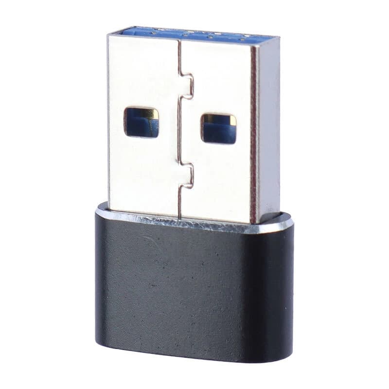 تبدیل Type-C OTG به یو اس بی کد 1 — تصویر ۲