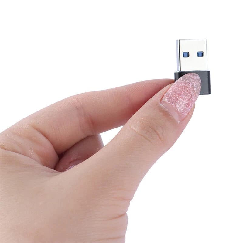 تبدیل Type-C OTG به یو اس بی کد 1 — تصویر ۴