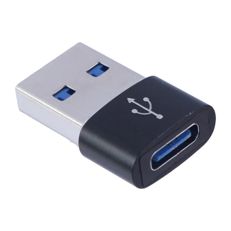 تبدیل Type-C OTG به یو اس بی کد 1 — تصویر ۳