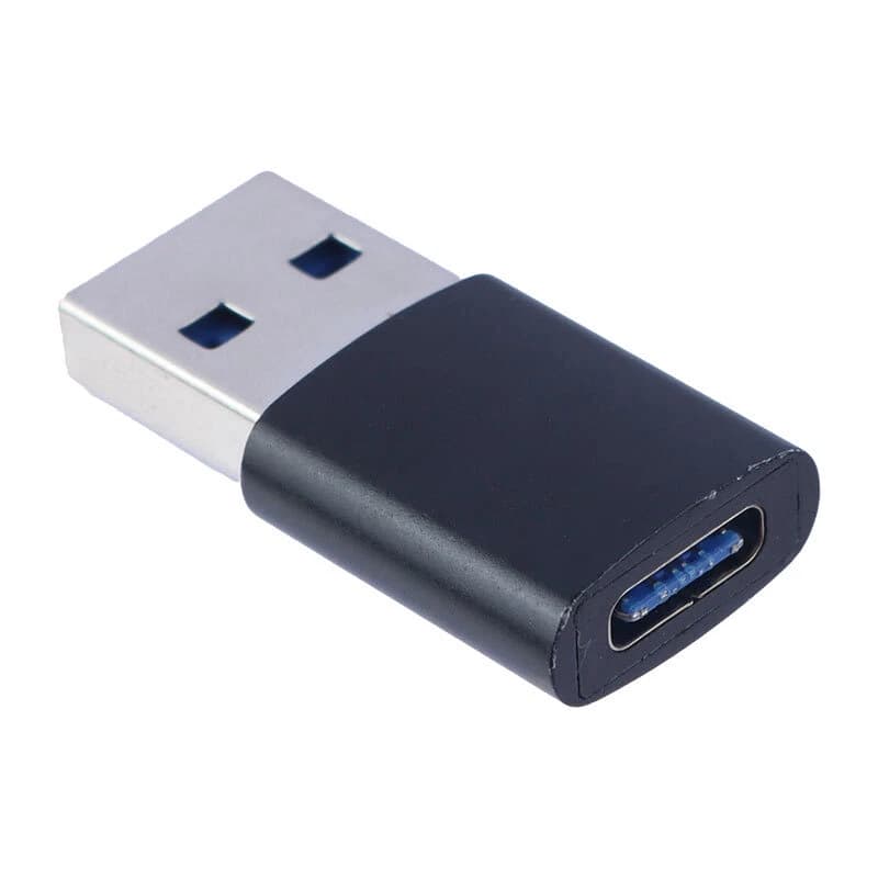 تبدیل Type-C OTG به یو اس بی کد 2 — تصویر ۳