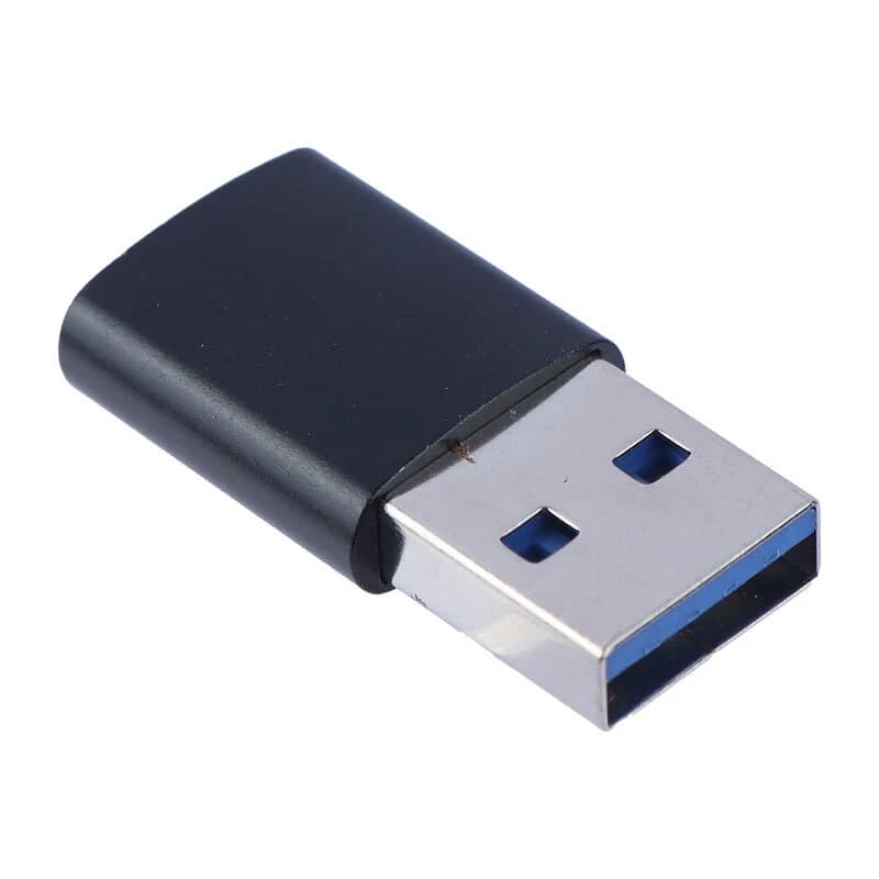 تبدیل Type-C OTG به یو اس بی کد 2 — تصویر ۲
