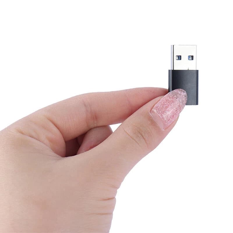 تبدیل Type-C OTG به یو اس بی کد 2 — تصویر ۴