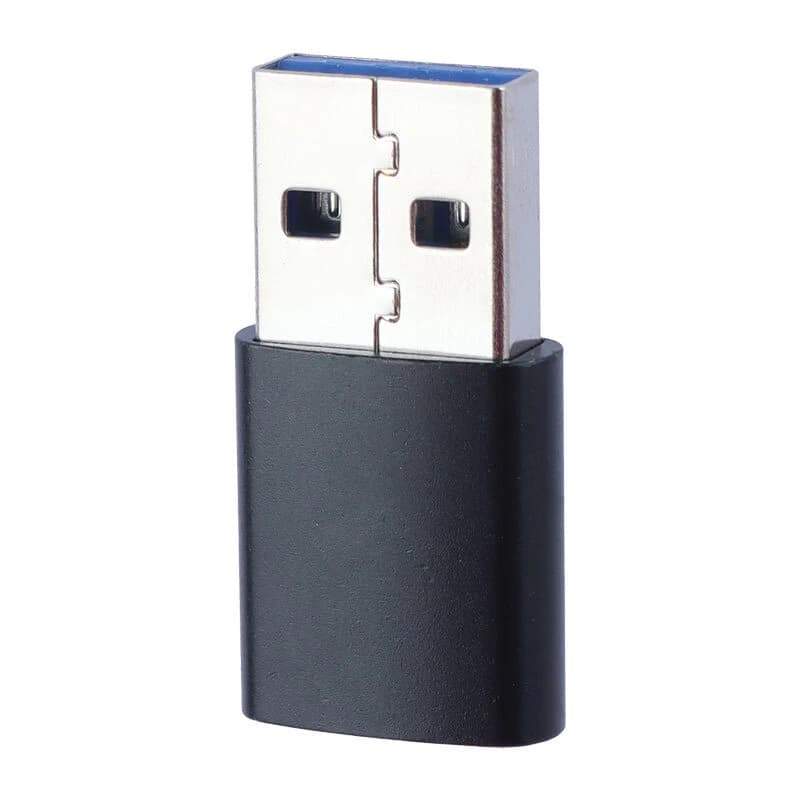 تبدیل Type-C OTG به یو اس بی کد 2 — تصویر ۵