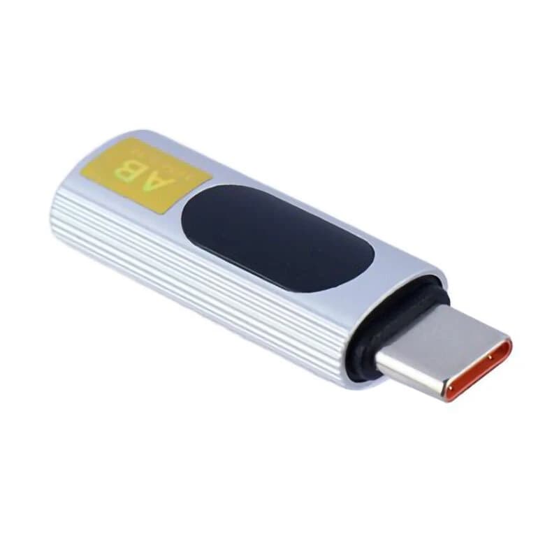 تبدیل OTG تایپ سی به تایپ سی ارلدام ET-TC24C — تصویر ۲