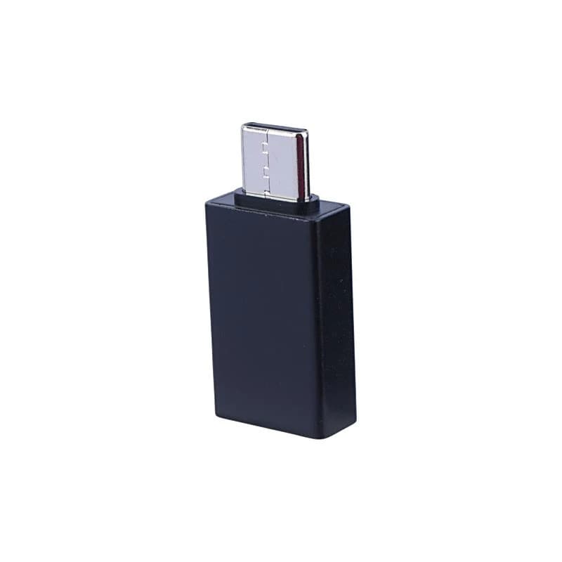 تبدیل USB OTG به تایپ سی هایکو استار HS-T955C — تصویر ۶