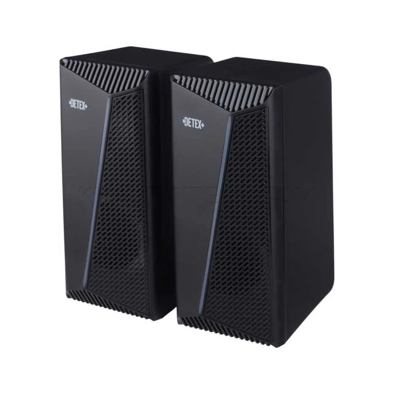 اسپیکر لپ تاپ دیتکس مدل DS 917