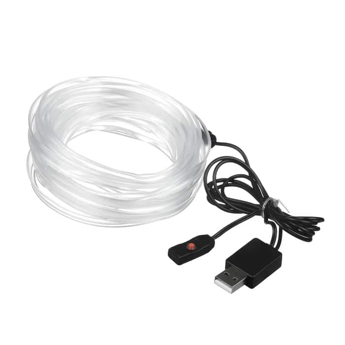 ال وایر 7 رنگ RGB | کد 8554