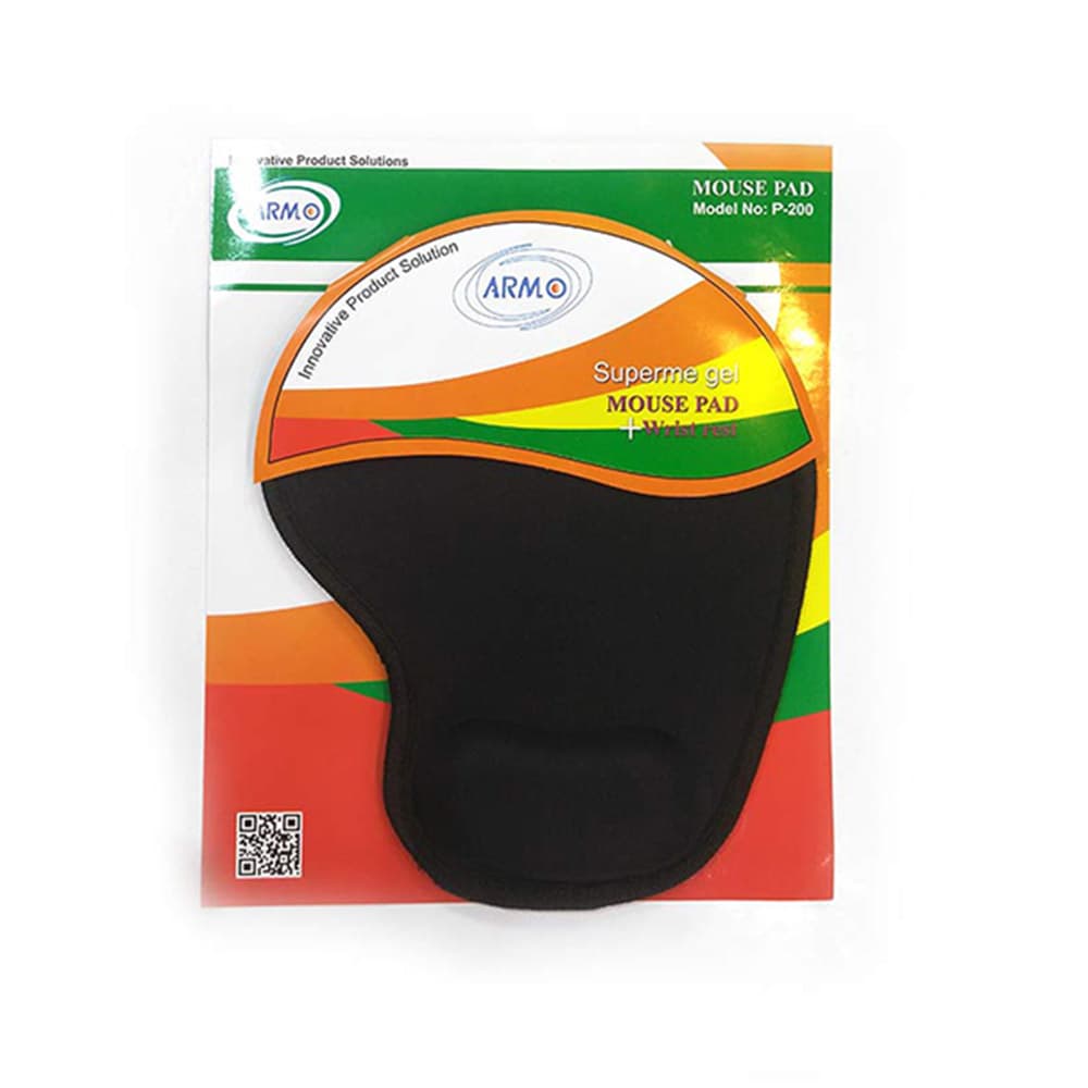 پد موس طبی دور دوخت آرمو ARMO P-200
