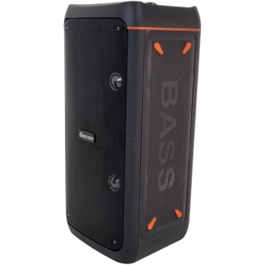 اسپیکر پارتی باکس KB3-20W بیکارو (BEECARO) — تصویر ۲