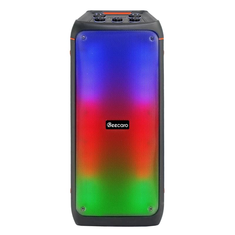 اسپیکر بلوتوثی بیکارو مدل KB2-20W — تصویر ۴