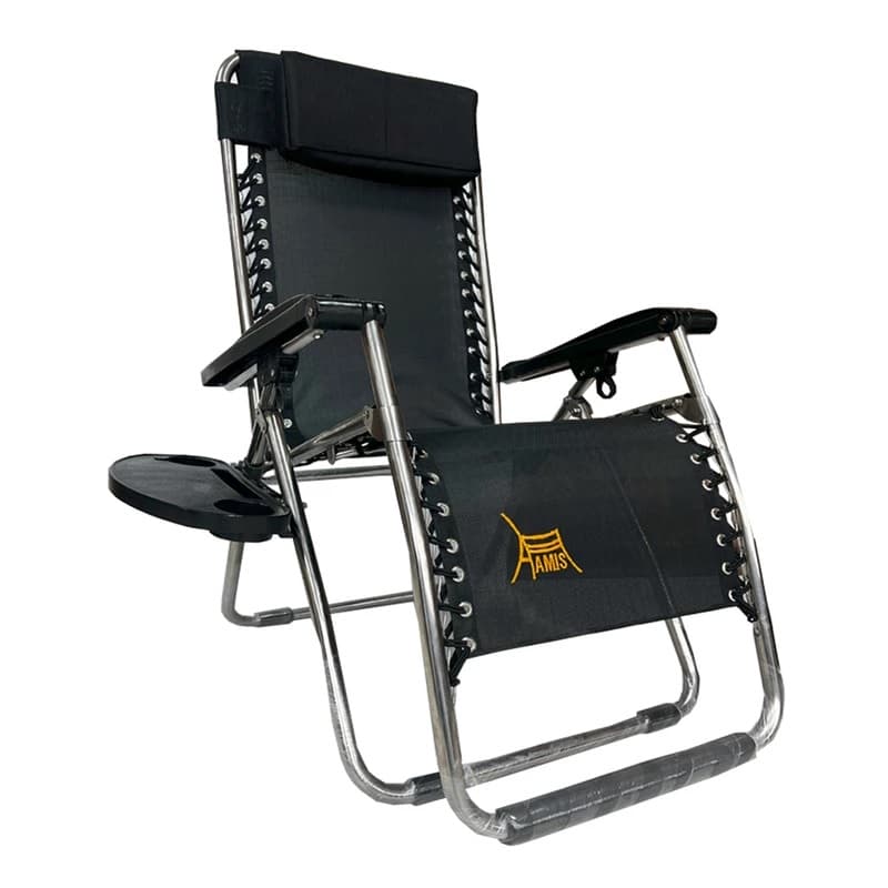 صندلی استراحت آرامیس مدل ZGC-T38