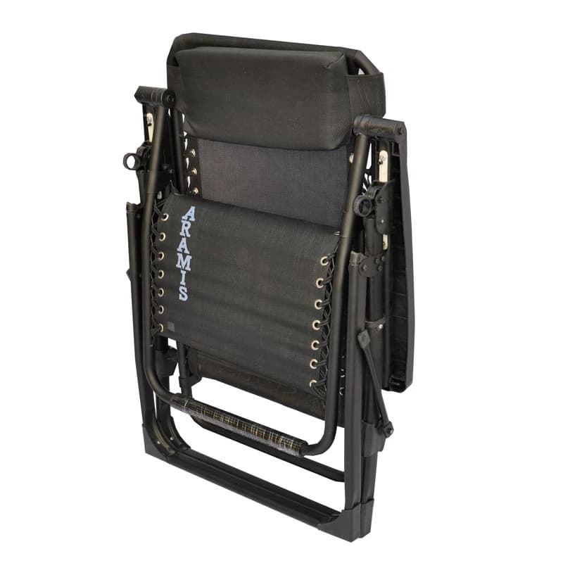 صندلی استراحت آرامیس مدل ZGC-T38 — تصویر ۵