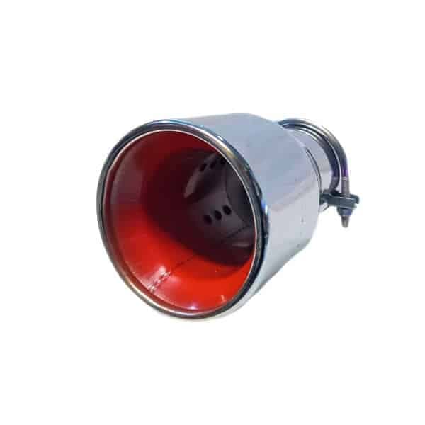 سر اگزوز داخل قرمز بزرگ کد 225 | کد 8302