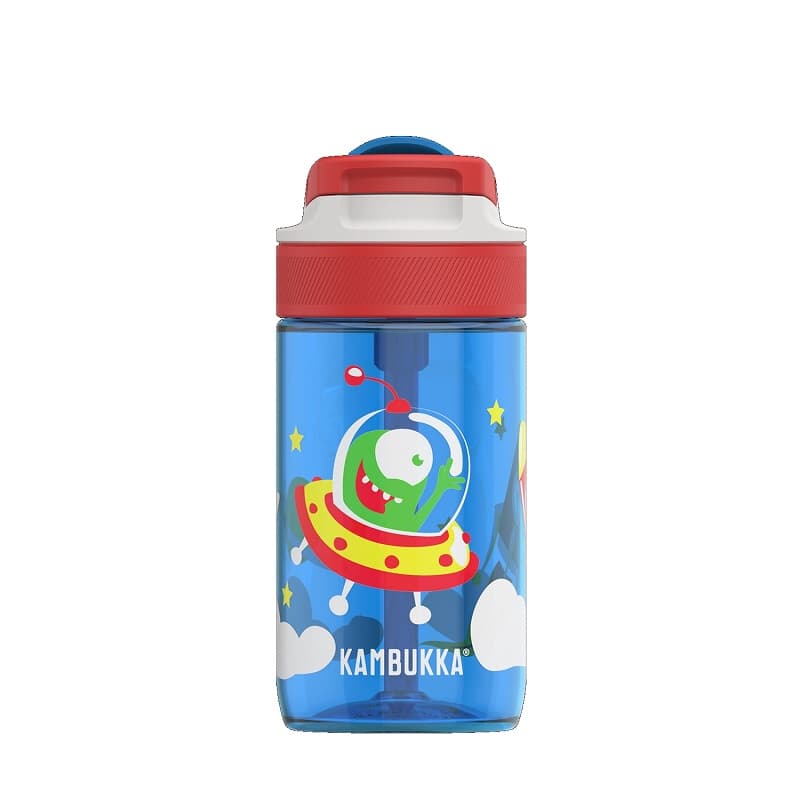 قمقمه Kambukka مدل Lagoon ظرفیت 0.4 لیتر