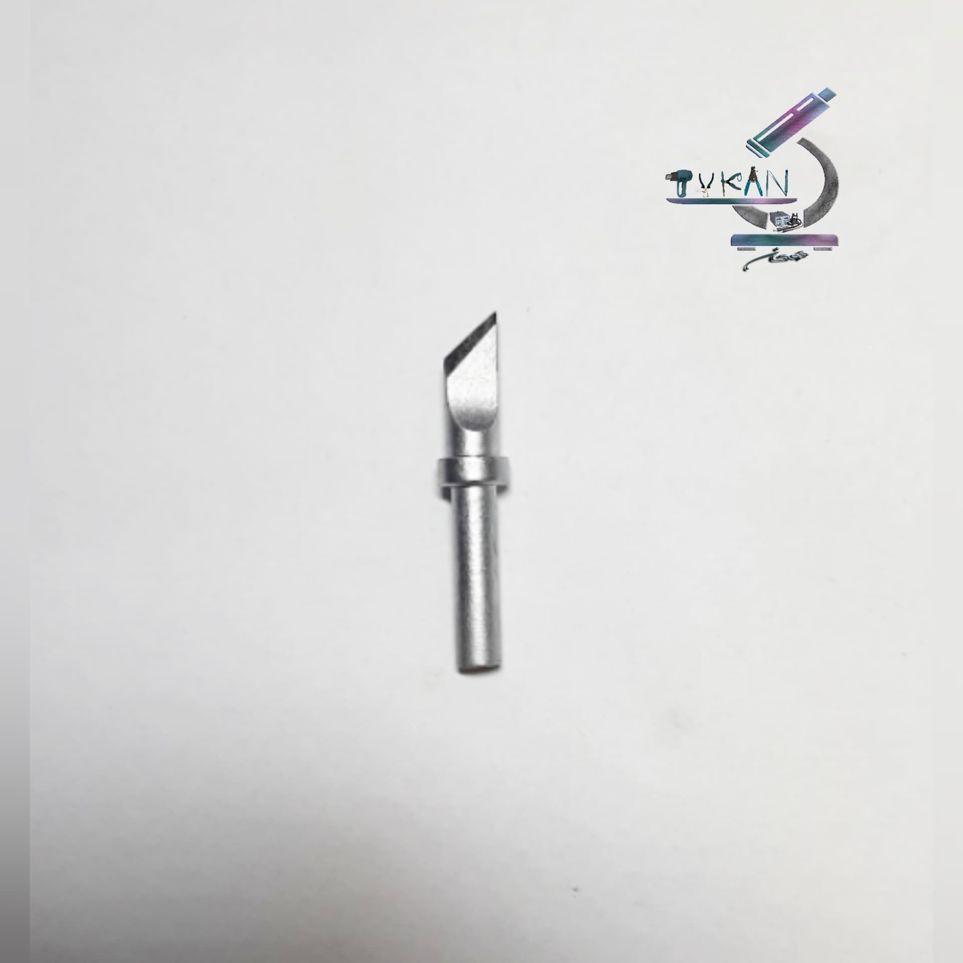 نوک هویه کاتری کوئیک 712 مدل QUICK_200K