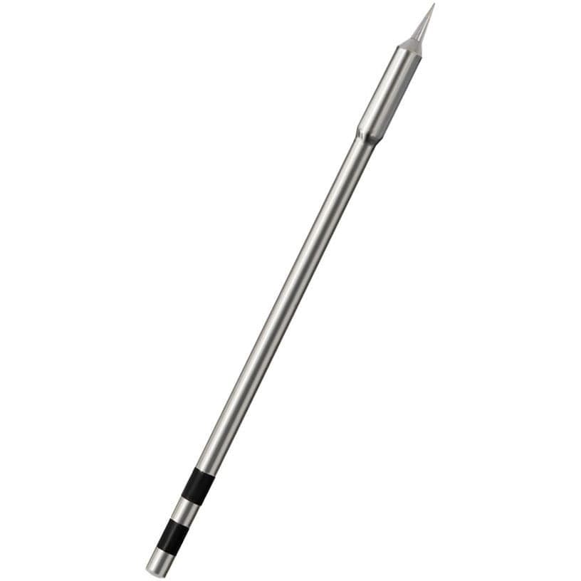 نوک هویه سرصاف اصلی کوئیک Quick1200A مدل TSS02_i