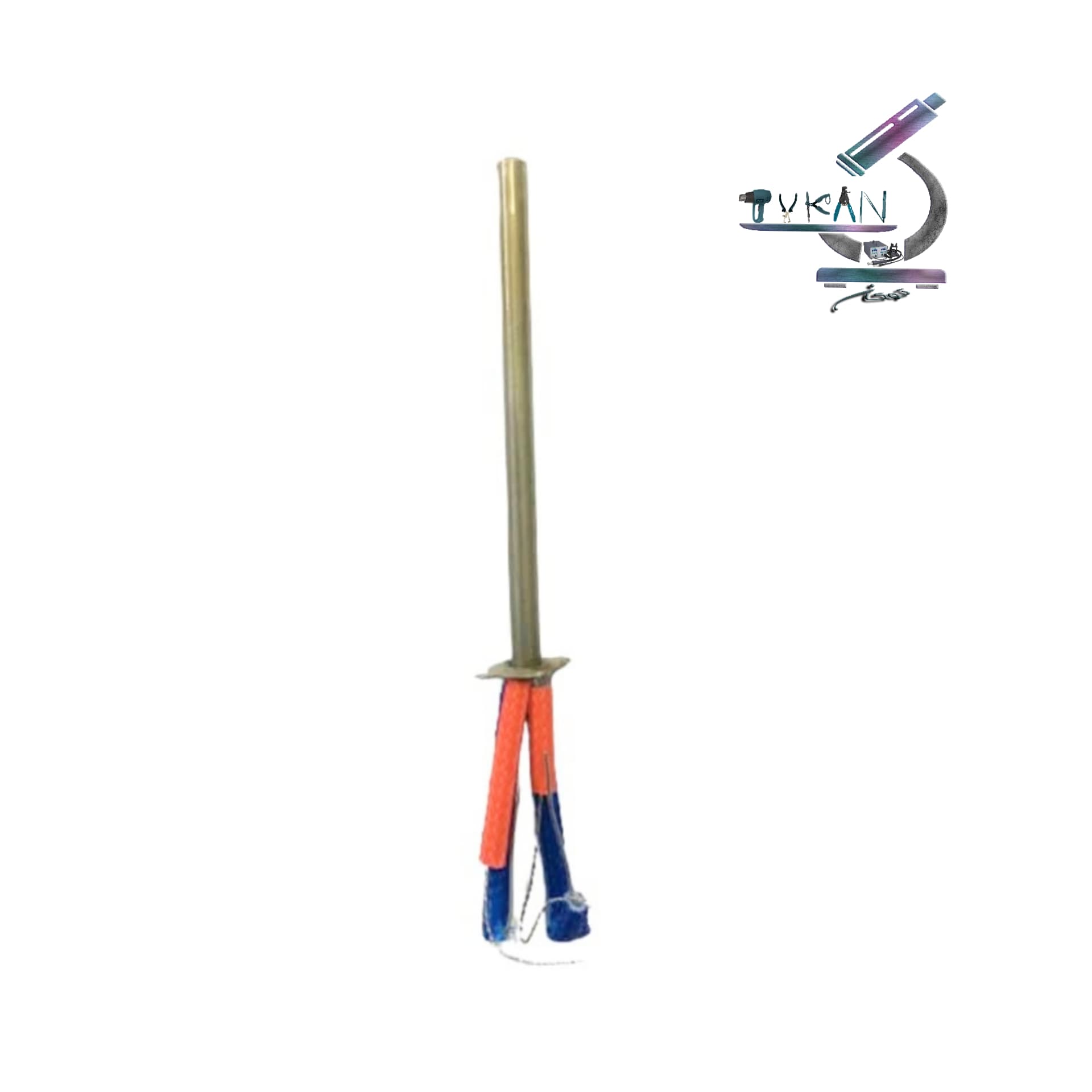 المنت یدکی اصلی هویه کوئیک 700 و 706 مدل QUICK A1321A — تصویر ۲