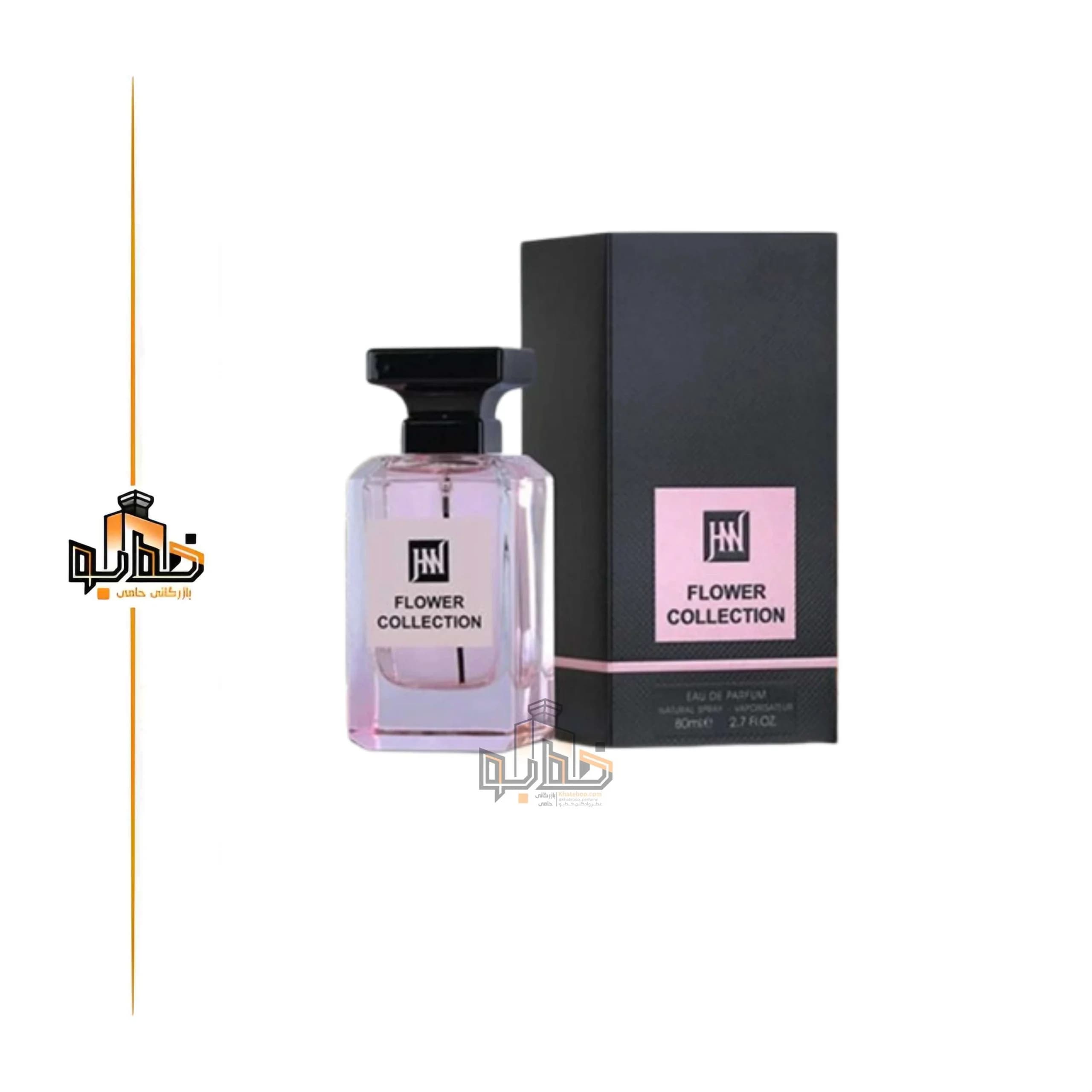 عطر ادکلن تام فورد رز د آمالفی جکوینز