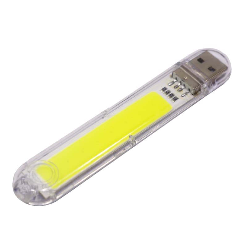 چراغ Usb Smd