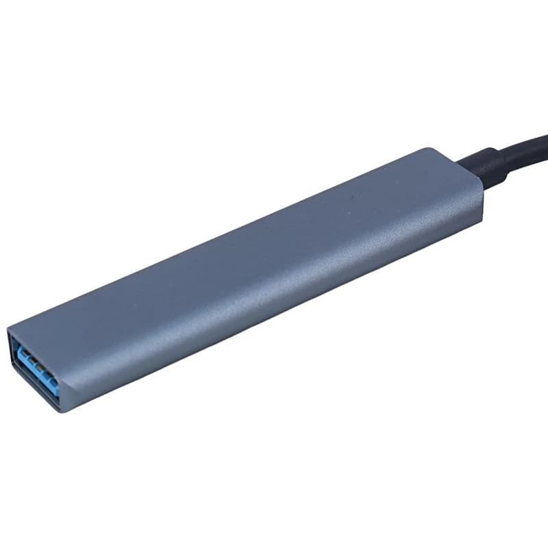 هاب 3 پورت USB 2.0 ارلدام ET-HUB09 — تصویر ۳