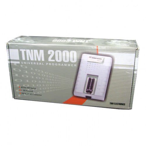 پروگرامر یونیورسال TNM2000 — تصویر ۳
