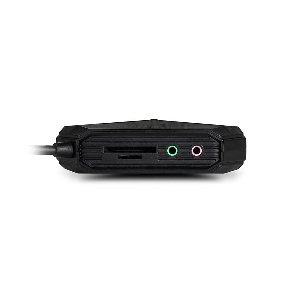 هاب گیمینگ هویت مدل H95 — تصویر ۲