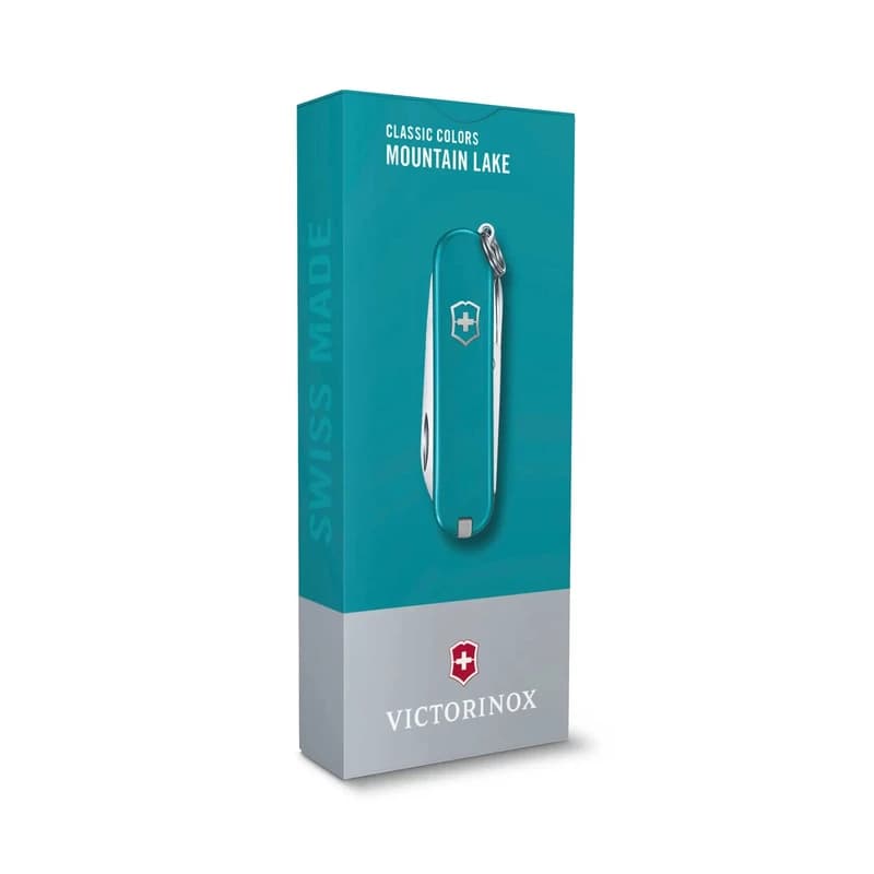 ابزار چندکاره Victorinox مدل Classic SD کد 0.6223.23g — تصویر ۲