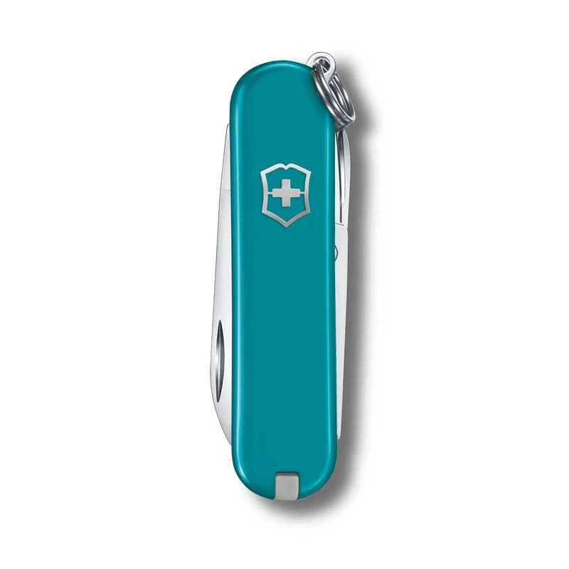 ابزار چندکاره Victorinox مدل Classic SD کد 0.6223.23g — تصویر ۳