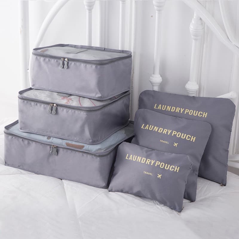کیف نظم دهنده مدل Laundry Pouch — تصویر ۲
