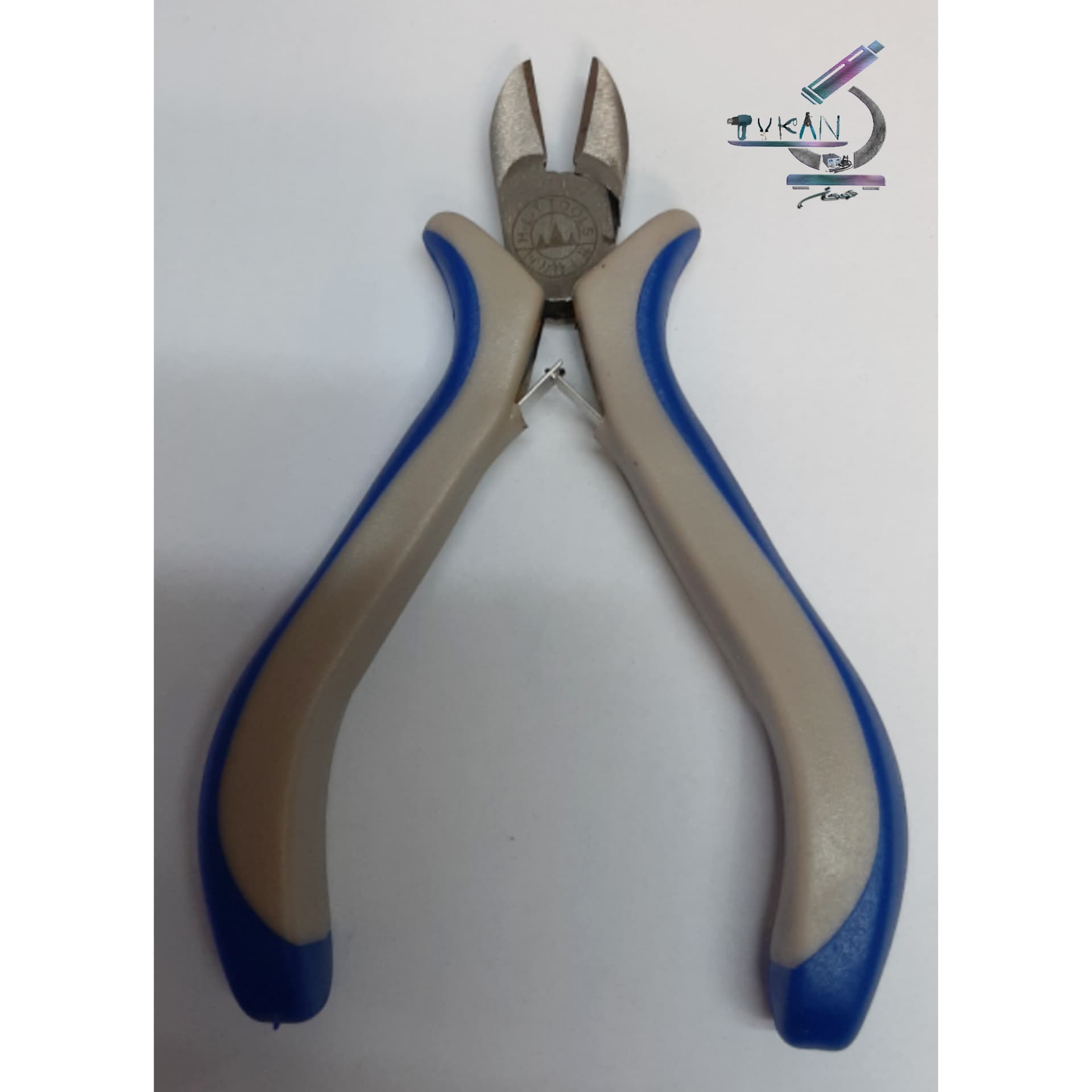 سیم چین کوچک الکترونیکی مدل 1108 — تصویر ۲