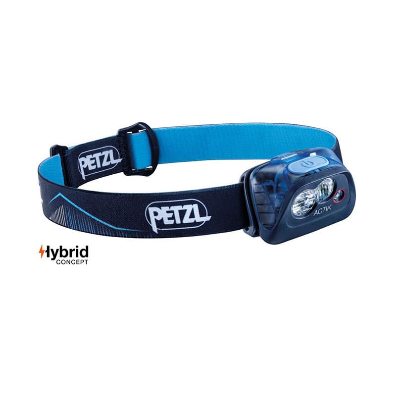 هدلایت Petzl مدل ACTIK — تصویر ۲