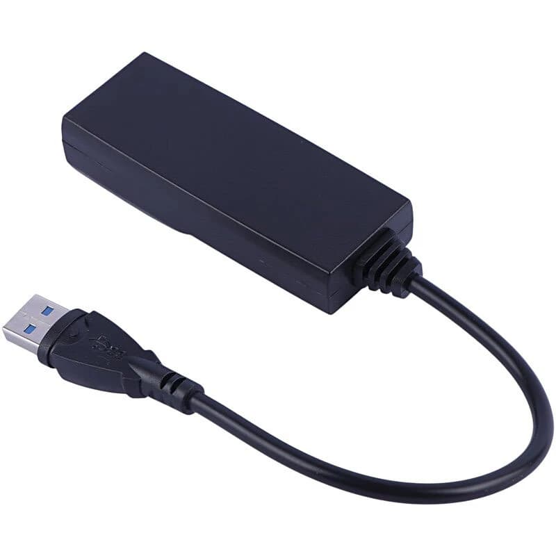 تبدیل USB به LAN ایکس پی پروداکت XP-L2-841U — تصویر ۵