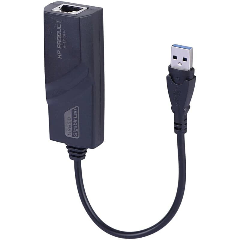 تبدیل USB به LAN ایکس پی پروداکت XP-L2-841U