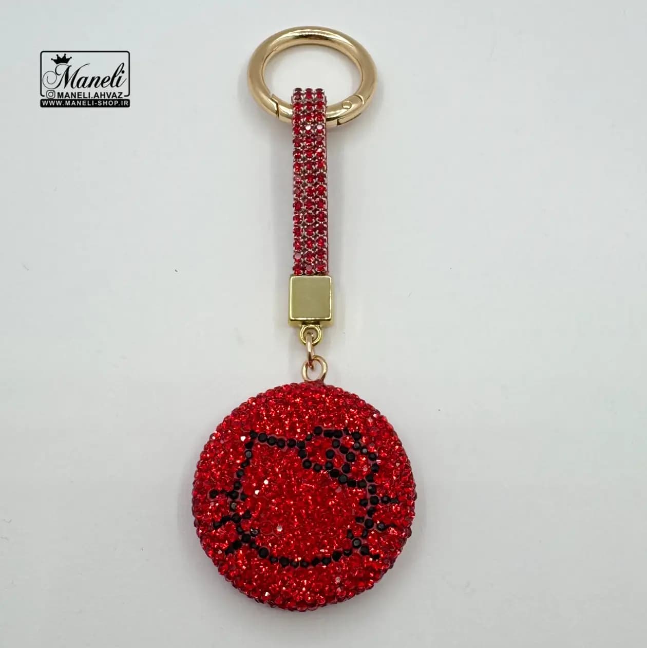 جاسوئیچی (سرکلیدی )طرح دایره کیتی و ایموجی — تصویر ۶