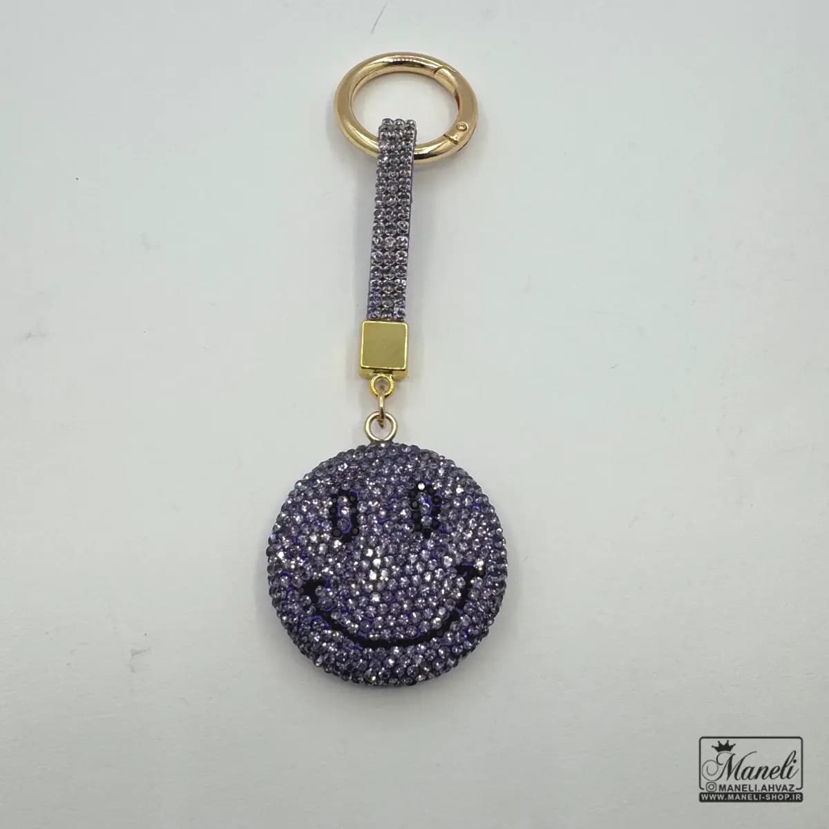جاسوئیچی (سرکلیدی )طرح دایره کیتی و ایموجی — تصویر ۳