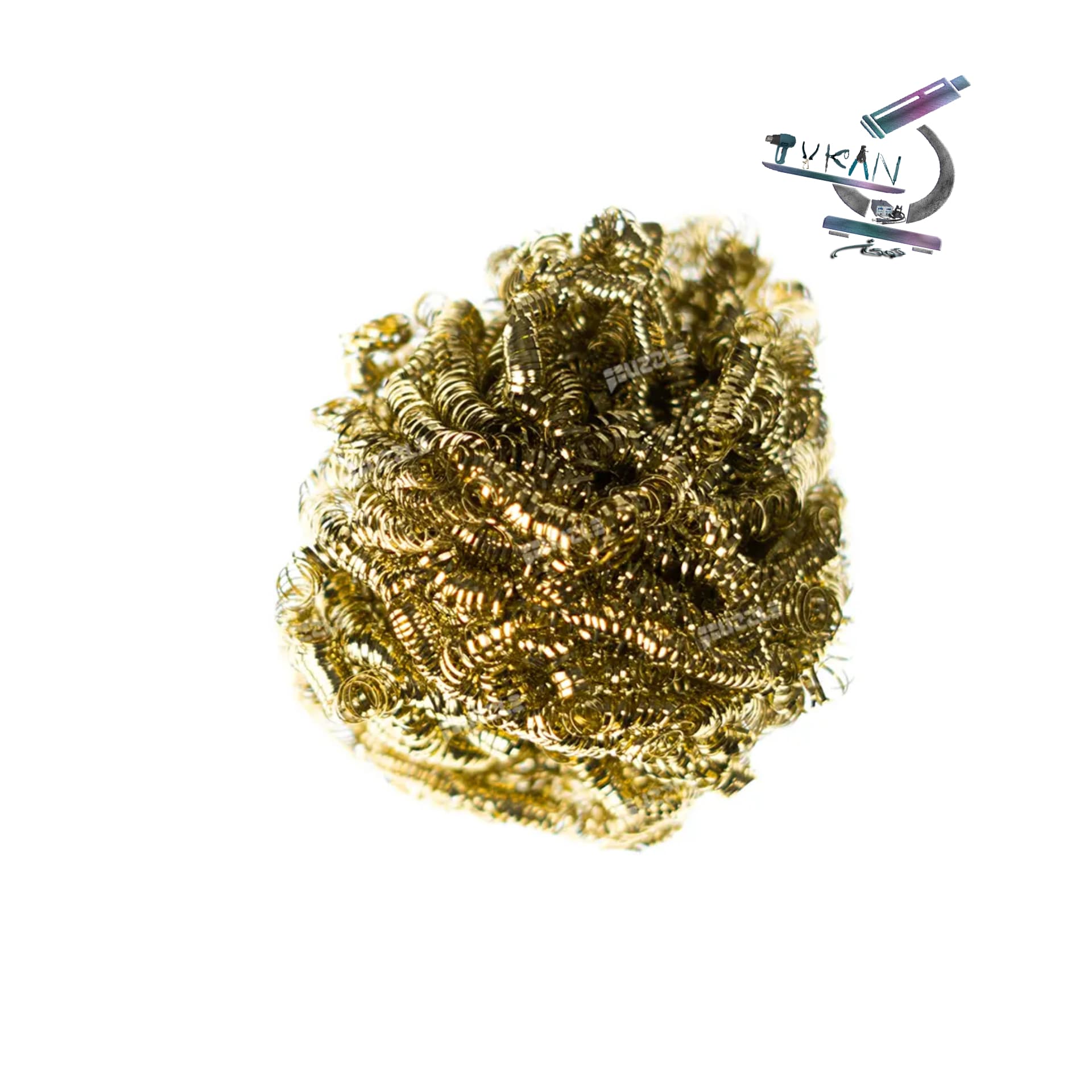 نوک پاک کن سیمی (اسفنج سیمی) Yaxun — تصویر ۲
