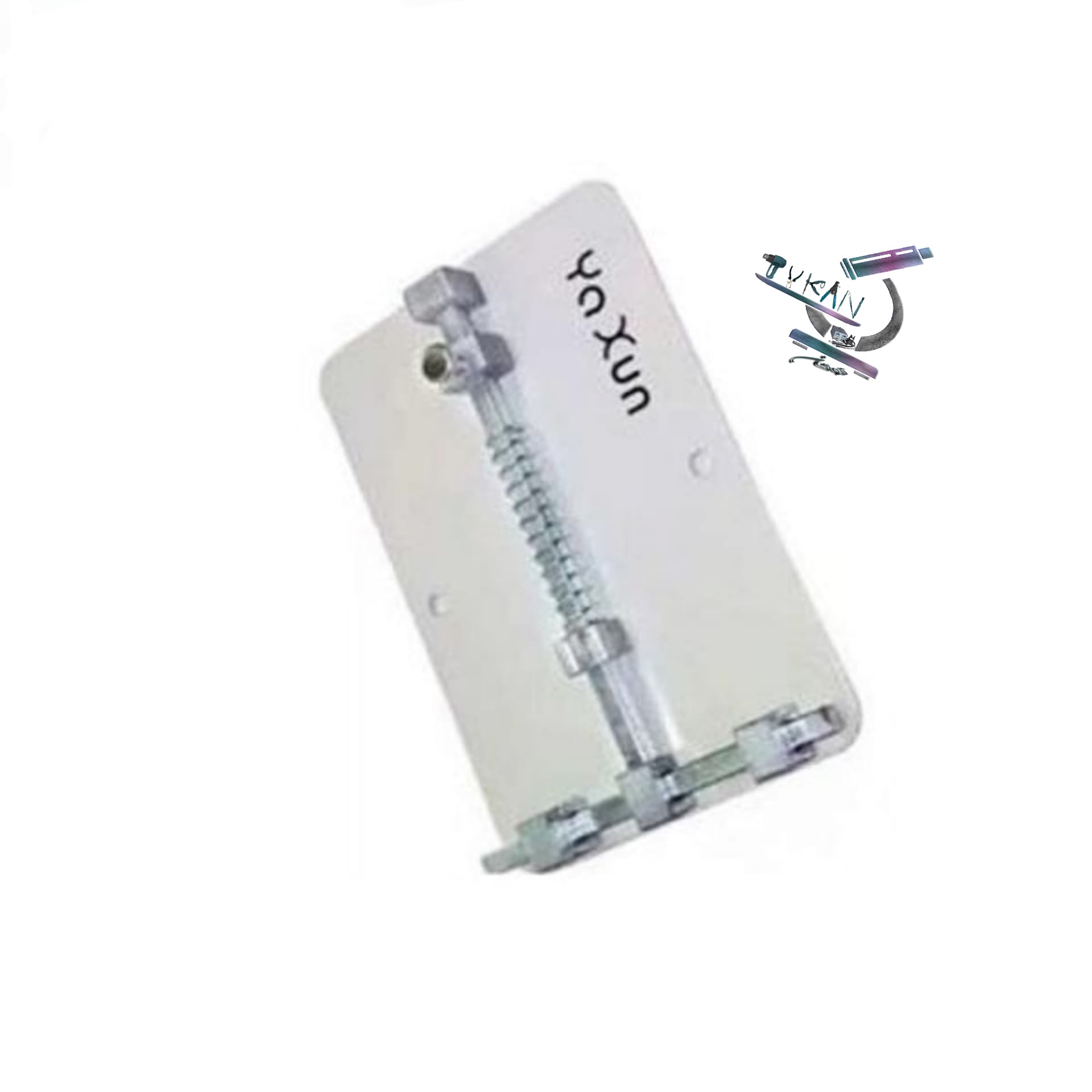 گیره نگهدارنده برد یاکسون Yaxun