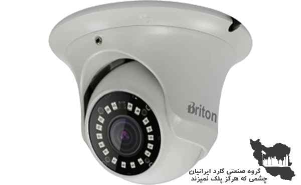 دوربین دام آنالوگ UVC62D83(3.6mm) برایتون