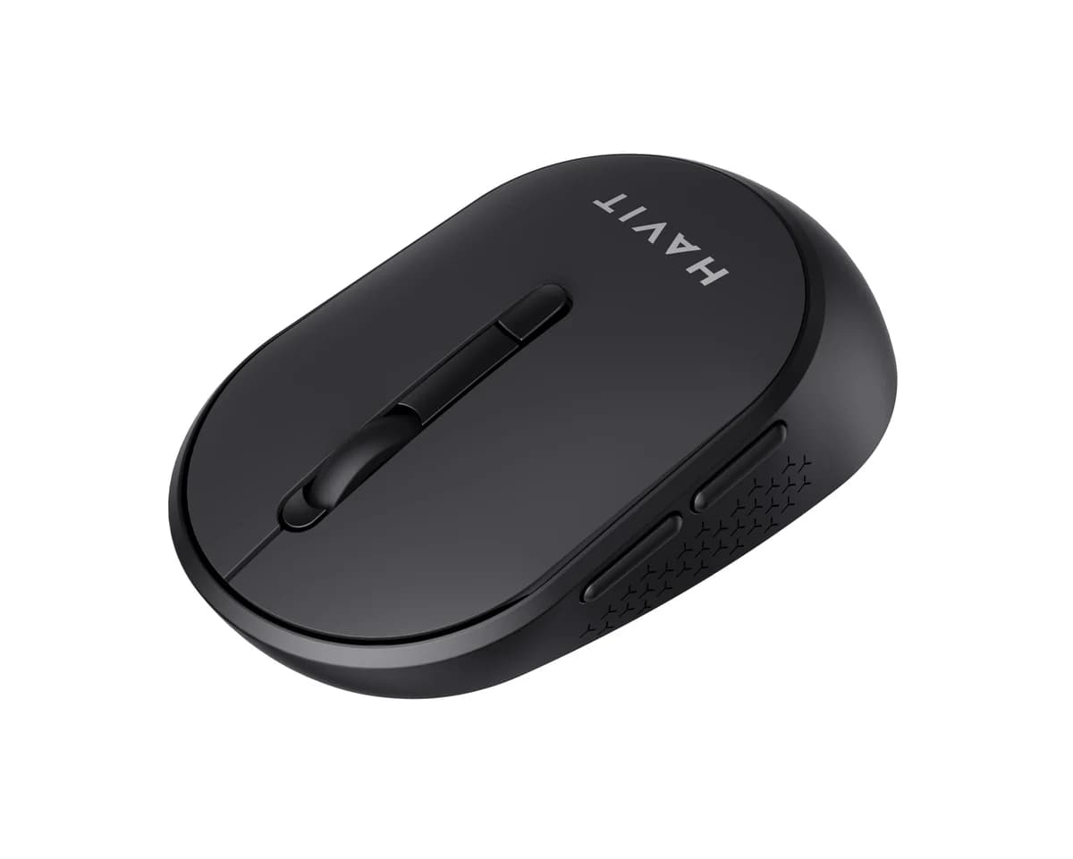 ماوس وایرلس هویت مدل MS78GT