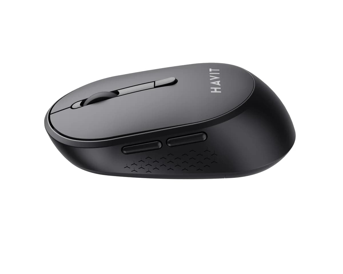 ماوس وایرلس هویت مدل MS78GT — تصویر ۲
