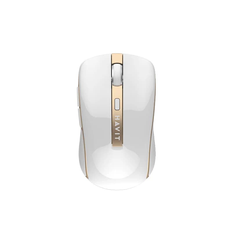 ماوس وایرلس هویت مدل HV-MS951GT — تصویر ۲
