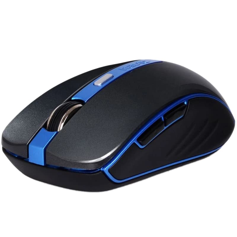 ماوس وایرلس هویت مدل HV-MS951GT — تصویر ۳
