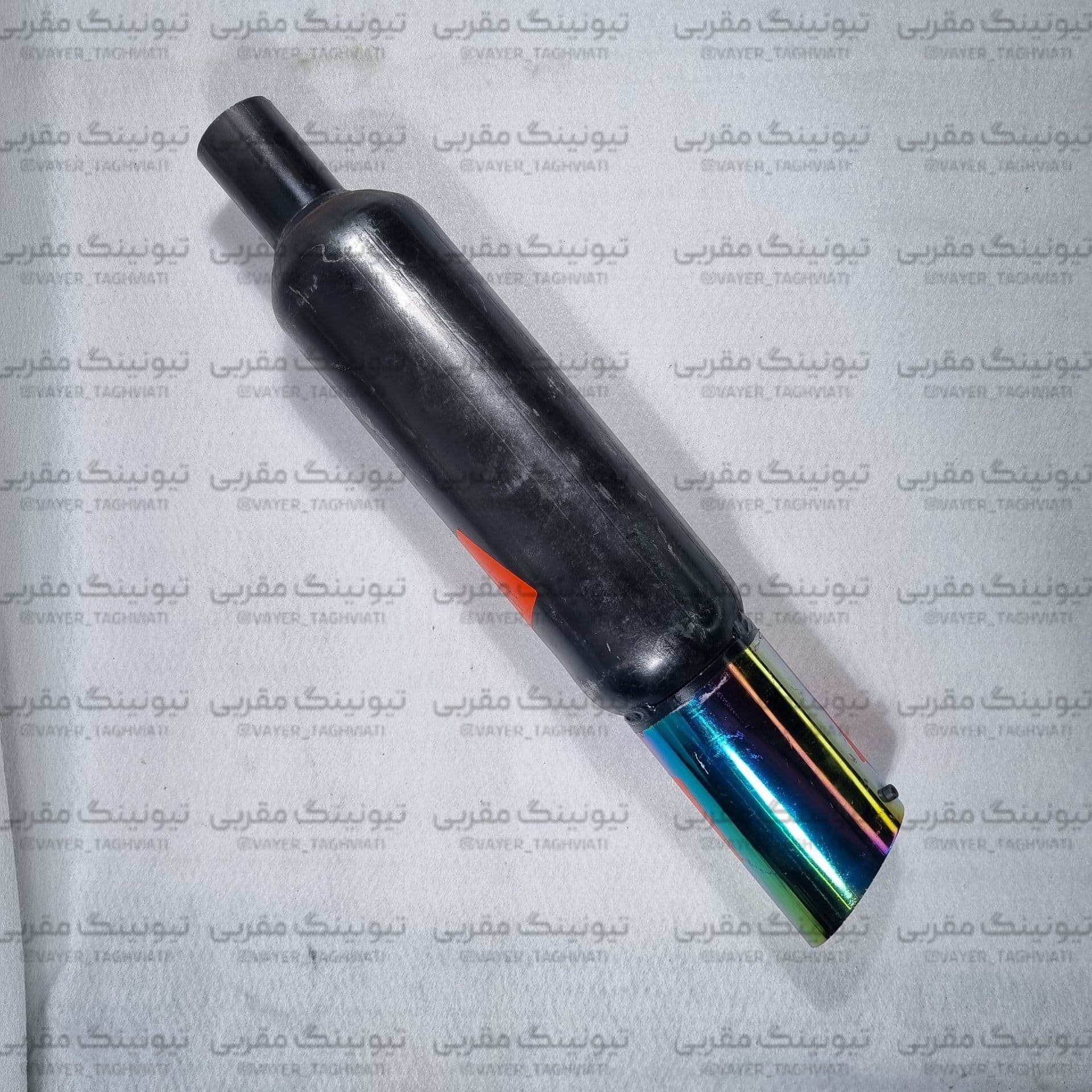 منبع اسپرت کپسولی برندکمکو