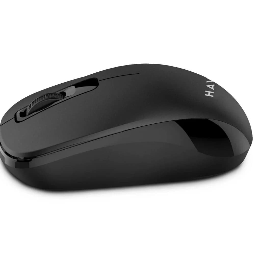 ماوس وایرلس هویت مدل MS626GT — تصویر ۲