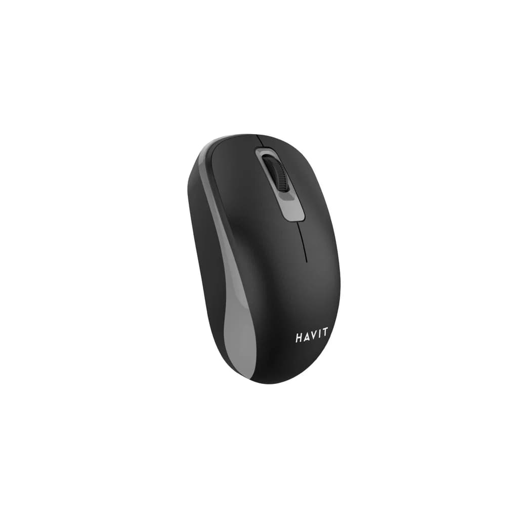 ماوس وایرلس هویت مدل MS626GT — تصویر ۴