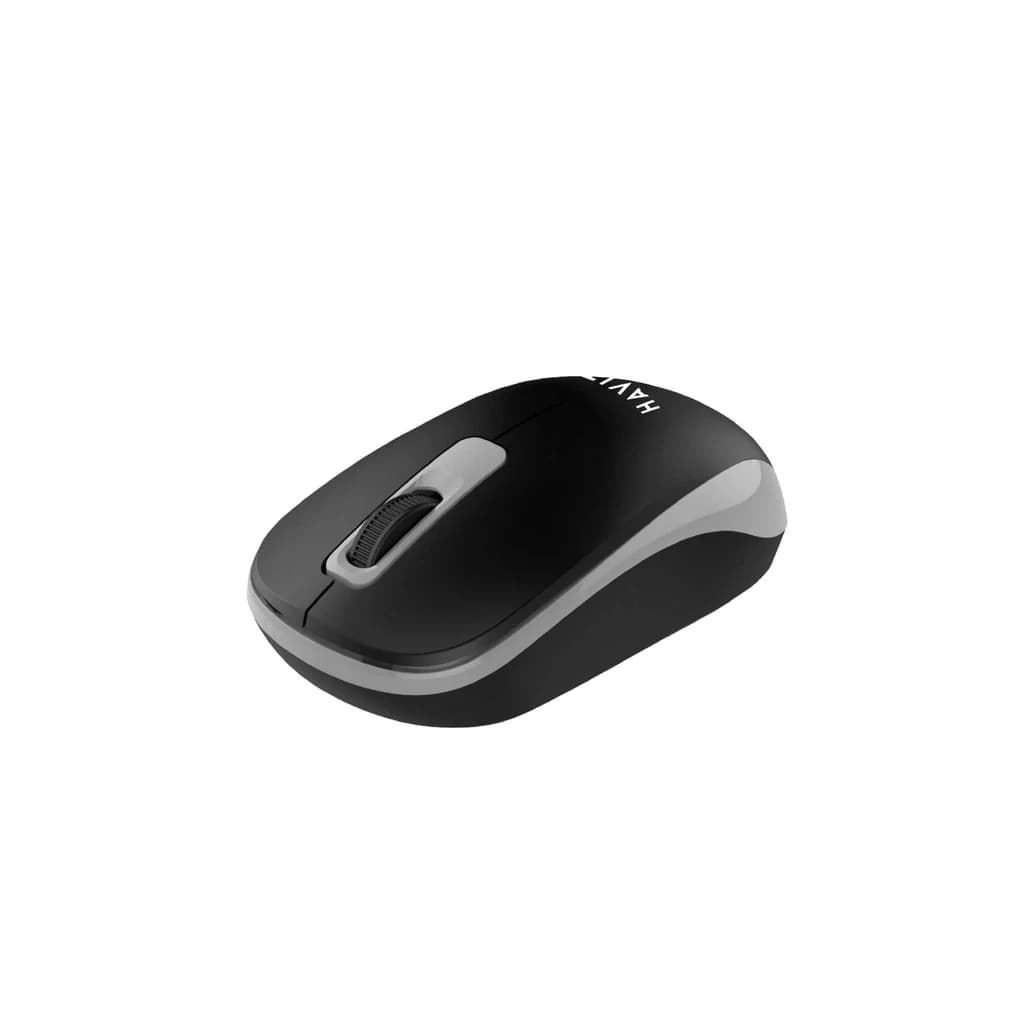 ماوس وایرلس هویت مدل MS626GT — تصویر ۳