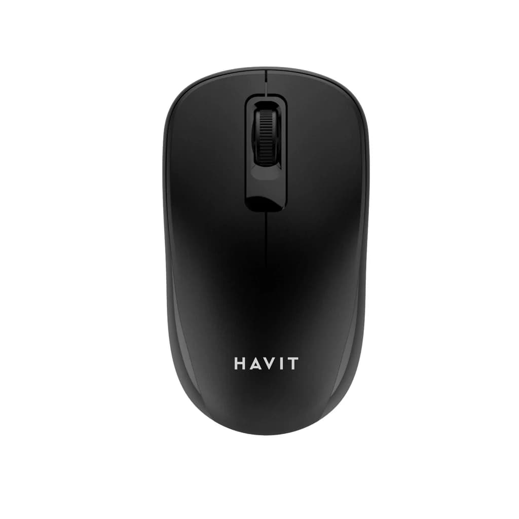 ماوس وایرلس هویت مدل MS626GT