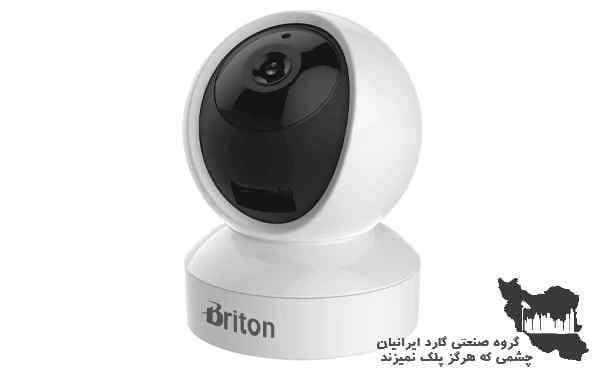 دوربین وای فای برایتون IOT2112P8M