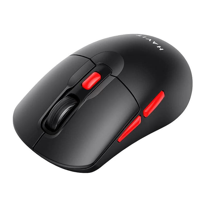 ماوس وایرلس هویت مدل MS59WB